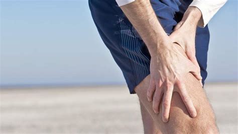What Causes Stabbing Pain In The Upper Thigh