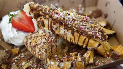What The Fudge To Become Permanent Dessert Bar In Mt Druitt Daily