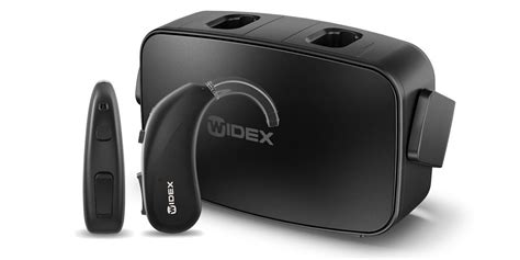 All You Need To Know About Widex Moment Rechargeable Hearing Aids