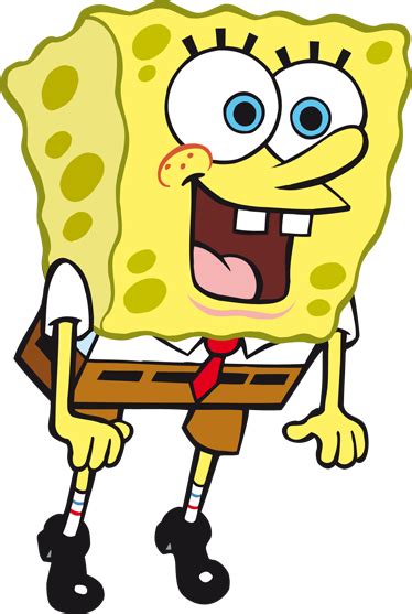 Spongebob Transparent Png Images Galleries With A