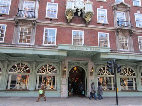 Fortnum And Mason Bowl Of Chalk London Walking Tours