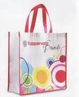 Album & photo design : I Love Tupperware!: |Recycle? Jom guna barang Tupperware|