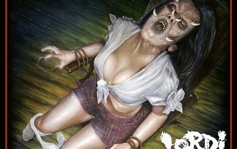 They became very popular after. Lordi - Sexorcism review - Your Online Magazine for Hard ...