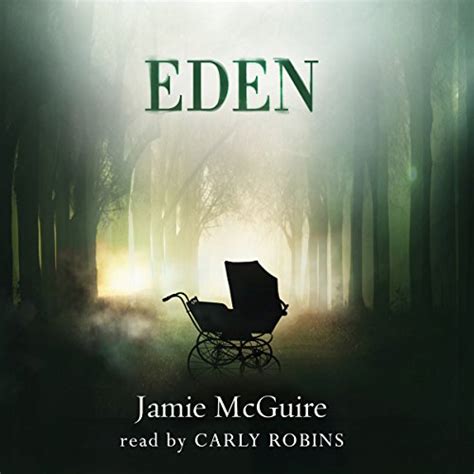 Eden Providence Book 3 Audible Audio Edition Jamie