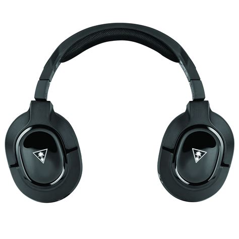 Turtle Beach Ear Force Stealth Fully Wireless Pc Gaming Headset