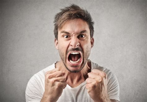 Three Ways To Battle Anger The Berg Blog