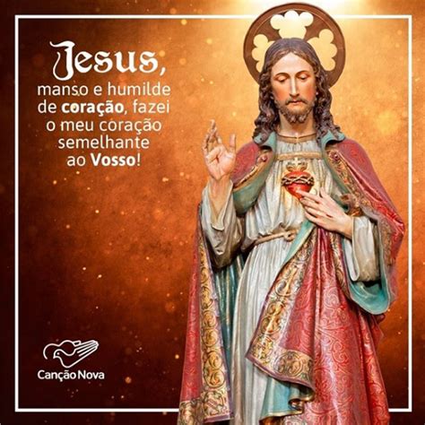 A oração do sagrado coração de jesus é uma das mais belas de nossa santa igreja. Sorriso: Na solenidade do Sagrado Coração de Jesus ...