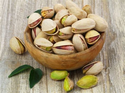 Pistachio Nuts Manufacturer Wholesale Pistachio Nuts Supplier From