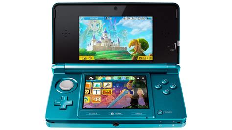 Tenemos todos los juegos para 3ds. Themes are coming to Nintendo 3DS to make your old 3DS prettier - Polygon