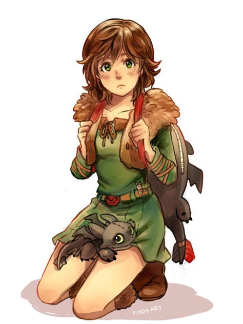 Femhiccup On Tumblr