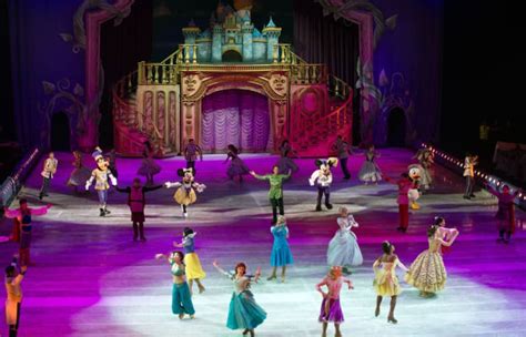 Disney On Ice Lets Celebrate Tickets Buy Tickets For Disney On