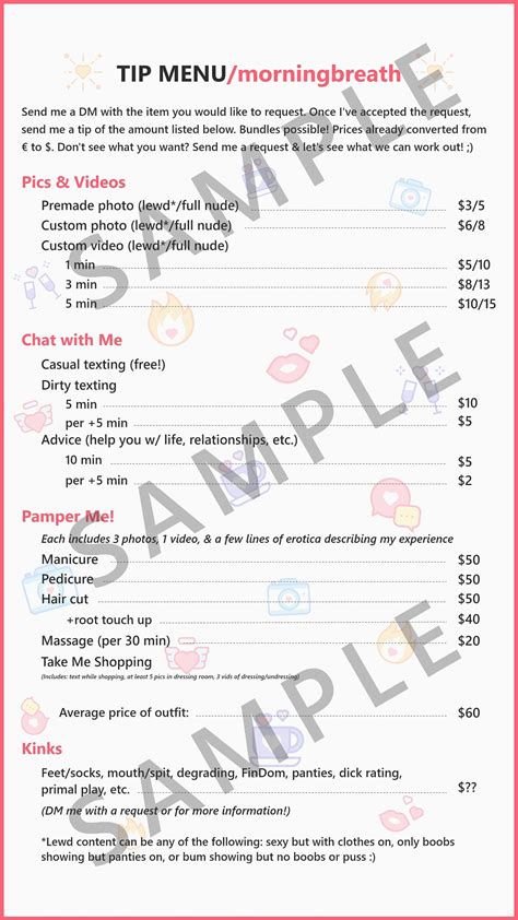 Bunni.Emmie's OnlyFans: The Price Of Fame