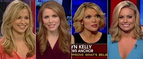 The channel broadcasts mainly from studios on 1211 avenue of the americas in new the fox news channel can be viewed by one of the two ways. Fox News Makeup For Women Anchors: Why So Much? (PHOTOS) | HuffPost Life