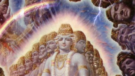 Ten Avatars Of Lord Vishnu Nineth Is Not Gautam Buddha Part 1