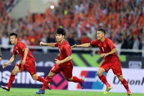 Trận đấu hấp dẫn giữa việt nam vs malaysia sẽ được tường thuật trực tiếp trên vtc1. Đội hình Việt Nam vs Malaysia: Công Phượng đá chính
