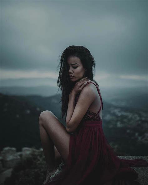 Emotional And Cinematic Portrait Photography By Ruben Martin Portrait Photography Tips