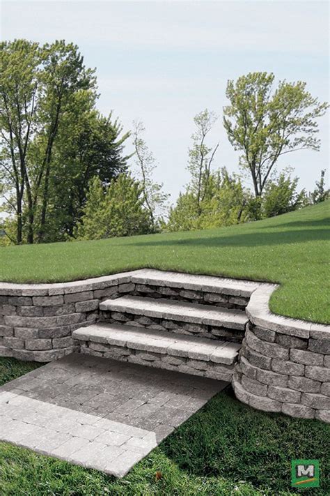 In this instance, geogrids are usually required to account for the load on the driveway. Pin on Landscaping