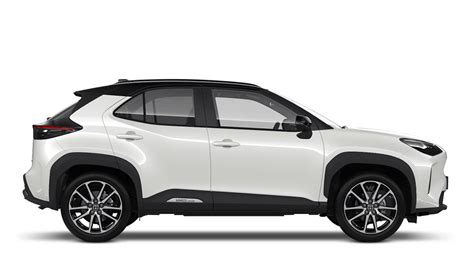 New Toyota Yaris Cross For Sale Finance Options