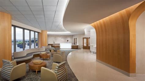 Iida Announces 5th Annual Healthcare Interior Design Best Of