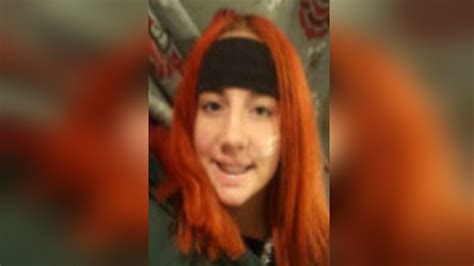 Fdle Searching For Missing 12 Year Old Florida Girl