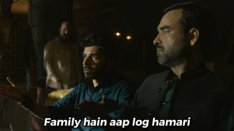 30 Mirzapur 2 Meme Templates That Describe The Story Of Our Lives