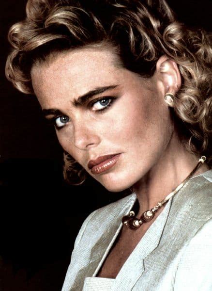 Picture Of Margaux Hemingway