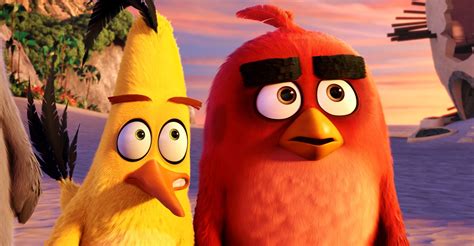 The Angry Birds Movie Streaming Where To Watch Online