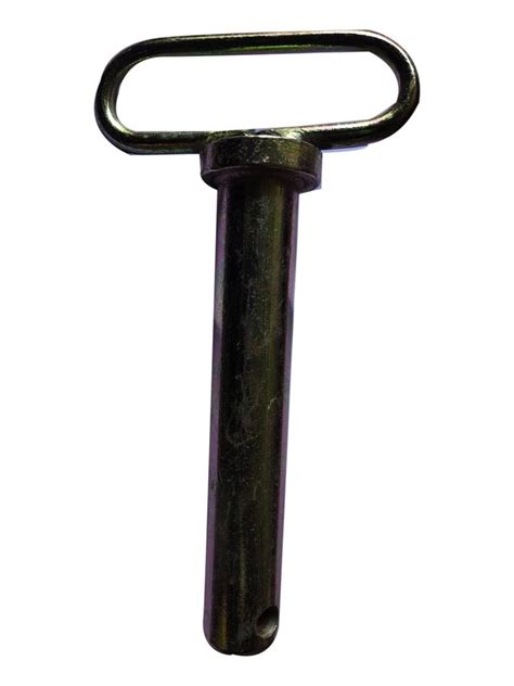 55inch Mild Steel Tractor Hitch Pin At Rs 66kg Head Forged Hitch