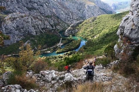 Tomislav golubic, 31, aus kroatien nk garic garesnica, seit 2015 sturm marktwert: Wanderreisen Dalmatien: Wandern in Kroatien natours.de ...