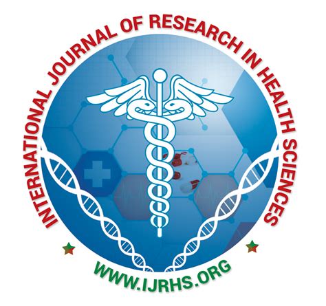 International Journal Of Research In Health Sciences Journal Index