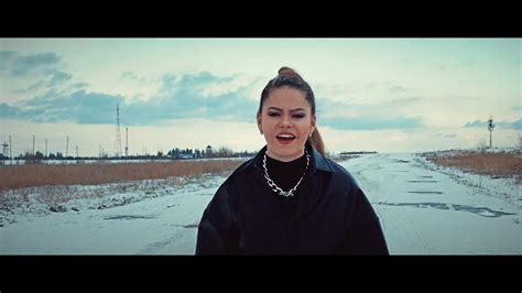 Alina Sagitova Беги НАzИМА Cover 4К Ultra Hd Youtube