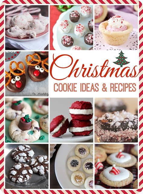 Christmas Cookie Recipe From Mexico Recipe For Mexican Christmas