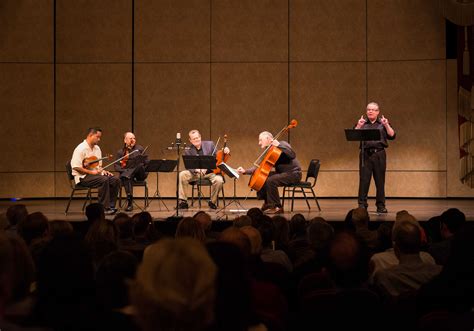 The Music Of The Twentieth Century Preview Robert Greenberg Speaker