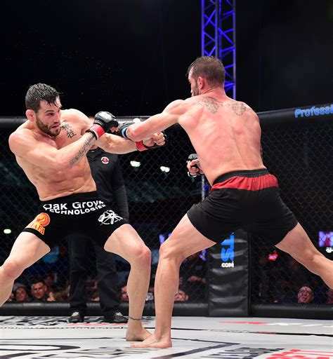 Everything You Need To Know About Professional Fighters League