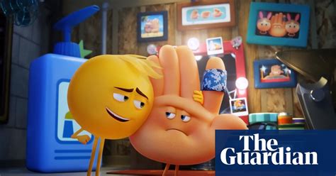 How To Join Rotten Tomatoes Zero Per Cent Club The Emoji Movie The