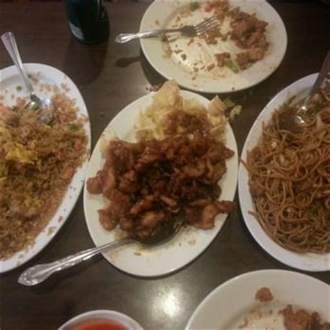 Chen is affiliated with va long beach healthcare system. Chen's Chinese Restaurant - 136 Photos & 590 Reviews ...