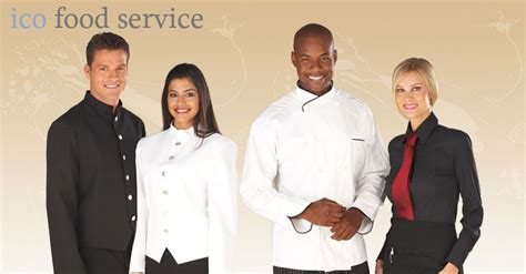 Pin By Alan Landau On Uniform Waiter Uniform Waiter Food Service