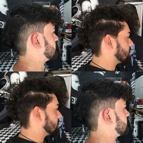 Pin By Antoria Yates On Aries Mens Hairstyles Thick Hair Styles Cool Hairstyles