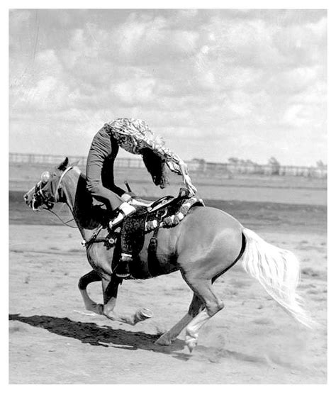 Nancy Bragg Witmer Rider The Past Real Cowgirl