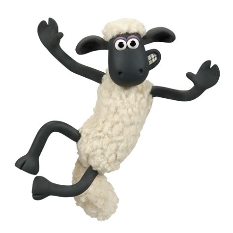 Shaun Shaun The Sheep