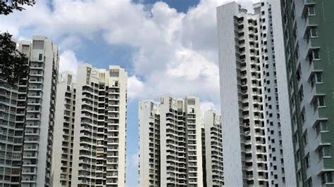 Hdb Flats In Singapore Hdb Resale Appreciation For Bto Price Vs Hdb