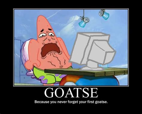 [image 407076] Goatse Know Your Meme