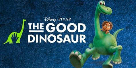 Pixars The Good Dinosaur Review Skwigly Animation Magazine
