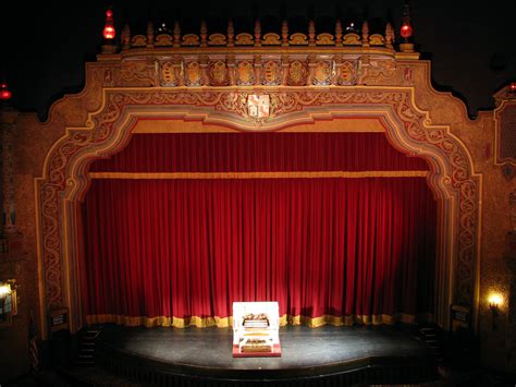 Featured Organ For November 2007