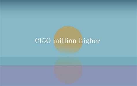 Government Revenue €150 Million Higher Than 2019 The Journal