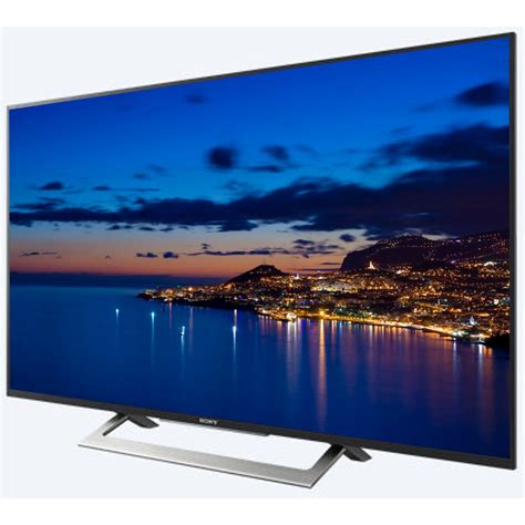 With roku tvs, stream about anything and enjoy 4k/hd easier. Buy Sony XD80 Series KD43XD8099BU 43" 4K Ultra HD ...