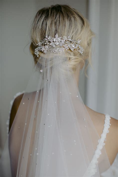11 celestial inspired wedding accessories evening headpiece tania maras bridal headpieces