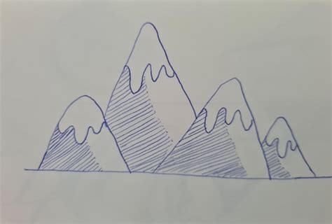 Mountain Ranges Skillshare Babe Project