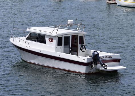 1999 Used Skagit Orca 27xlc Sports Cruiser Boat For Sale 54980