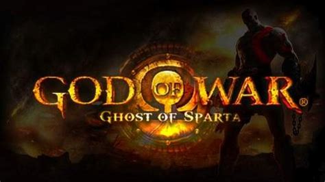 🥇 Descargar God Of War Ghost Of Sparta Apk Android